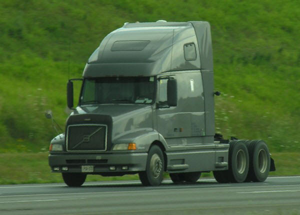 Volvo Truck