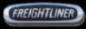 picture of Freightliner truck logo