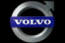 photo of Volvo truck logo picture