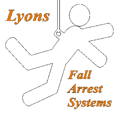 fall arrest systems, fall restraint solutions fall arrest training