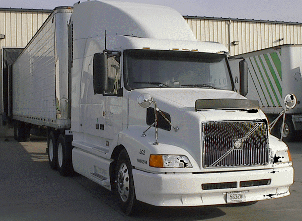 Volvo Truck
